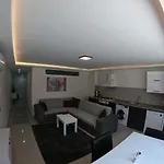 Aparthotel Dalyan Elit