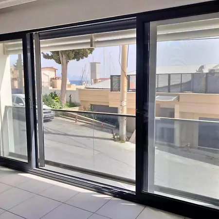 Апарт-готель Dalyan Elit 3*