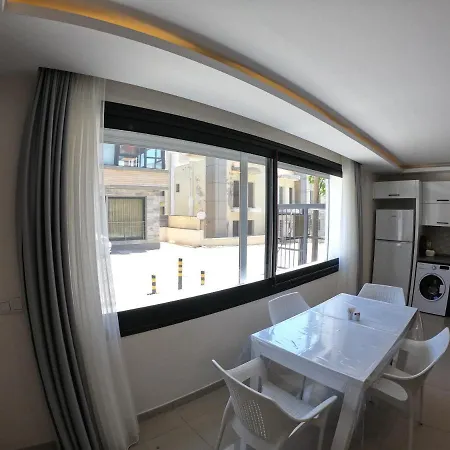 Dalyan Elit 3* Çeşme