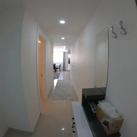 Apart-hotel Dalyan Elit