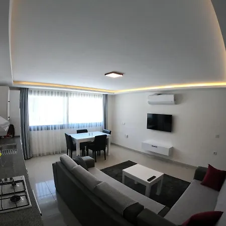 Dalyan Elit 3*