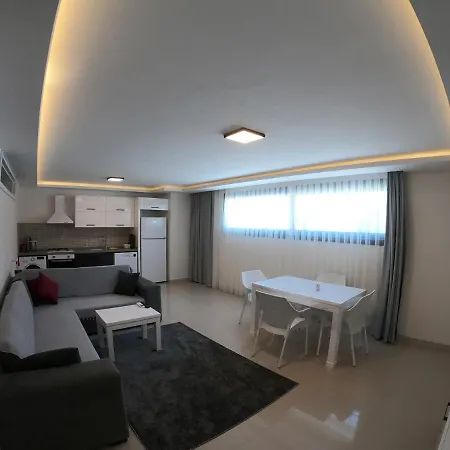 Apart Otel Dalyan Elit 3*