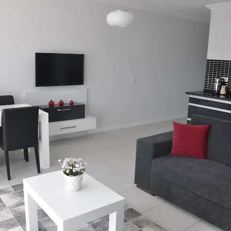 Dalyan Elit Апарт-отель