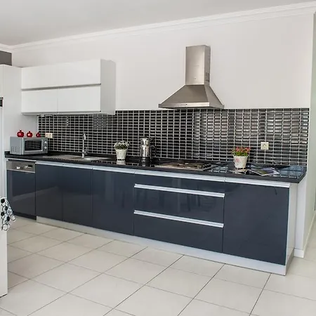 Dalyan Elit 3* Çeşme