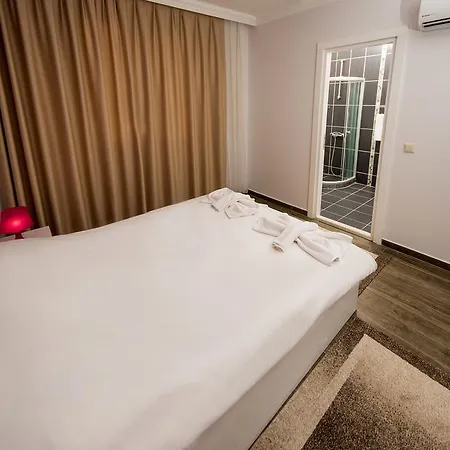 Dalyan Elit 3* Çeşme