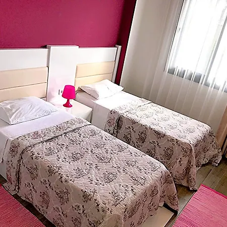 Dalyan Elit Aparthotel Çeşme