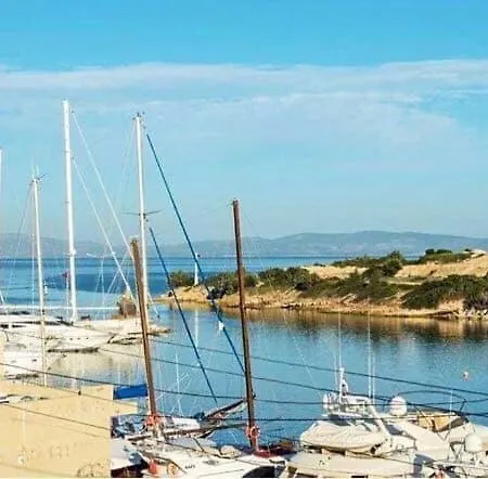 Апарт-готель Dalyan Elit 3*