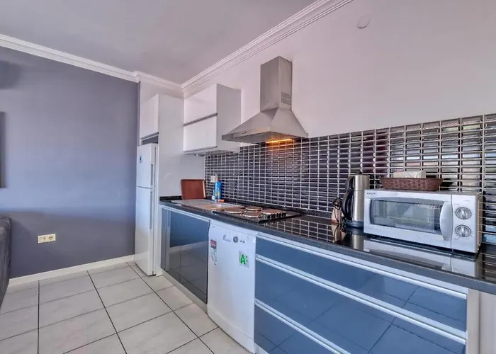 Apart-hotel Dalyan Elit 3*