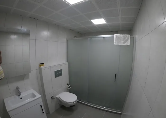 Dalyan Elit 3* Çeşme