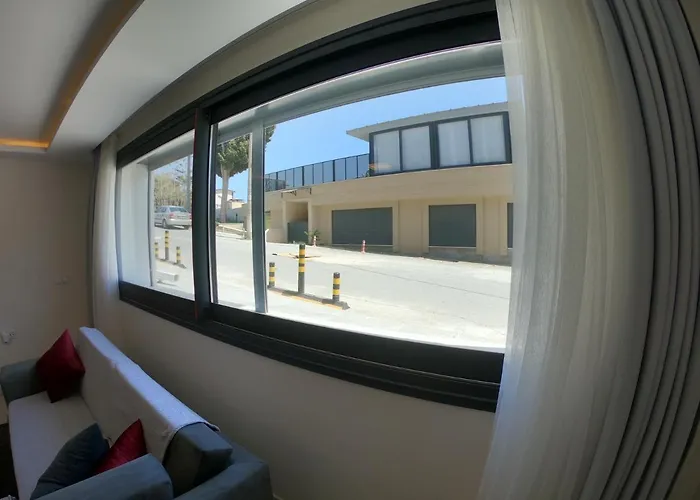 Dalyan Elit Apart-hotel Çeşme