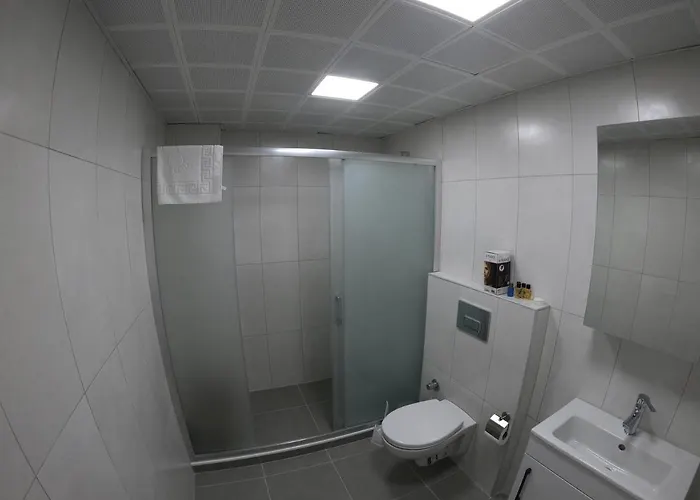 Apart-hotel Dalyan Elit