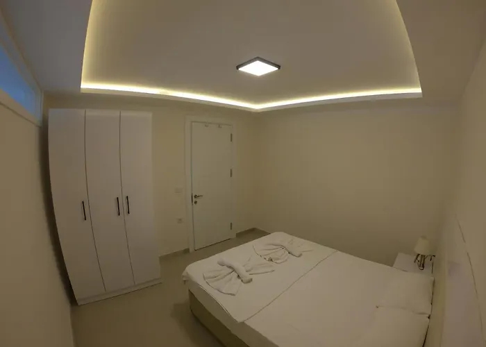 Apart-hotel Dalyan Elit Çeşme