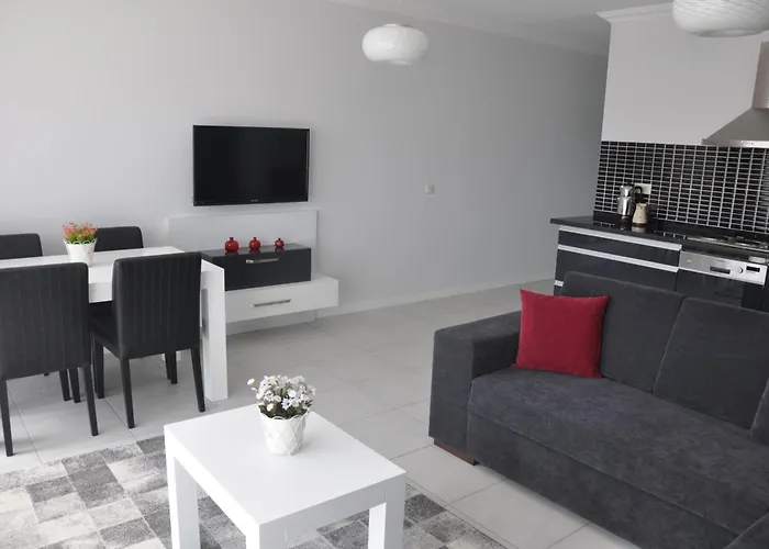 Dalyan Elit Apart-hotel