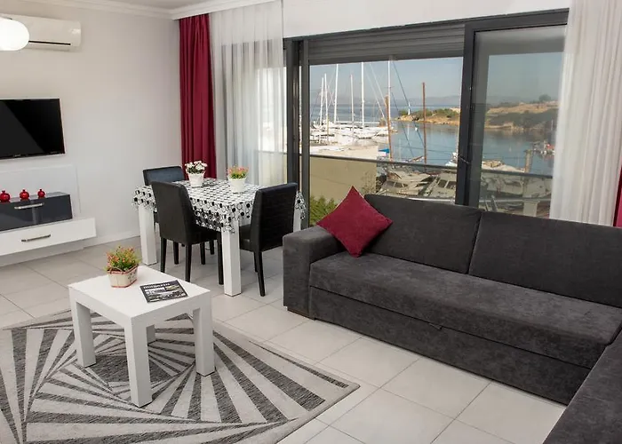 Dalyan Elit 3* Çeşme