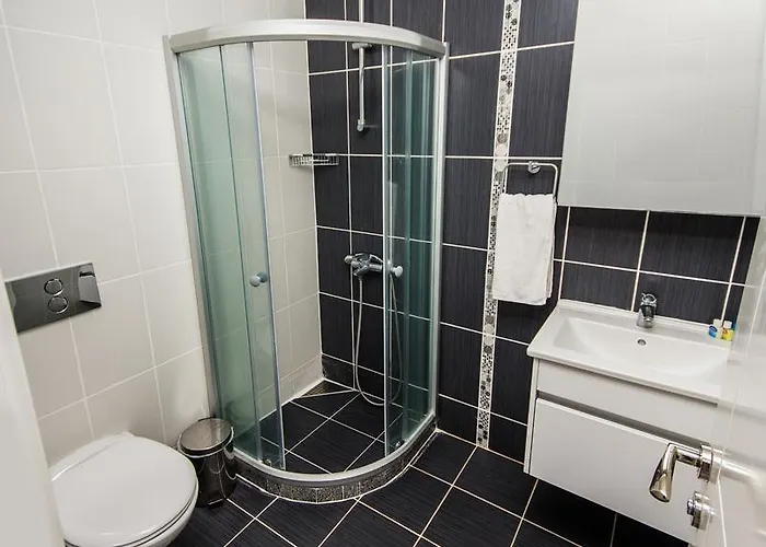 Dalyan Elit Apart-hotel