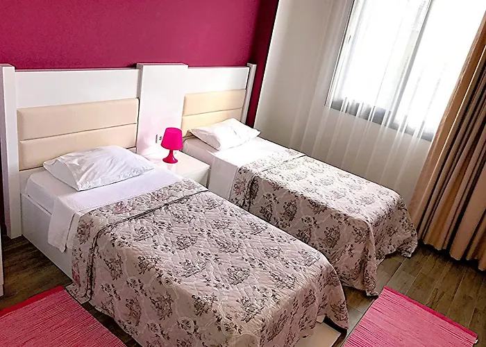 Dalyan Elit Apart-hotel Çeşme