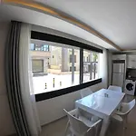 Dalyan Elit 3* Кешме