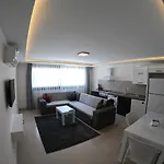 Апарт-отель Dalyan Elit 3*