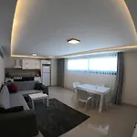 Апарт-отель Dalyan Elit 3*
