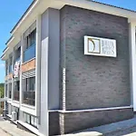 Апарт-отель Dalyan Elit 3*