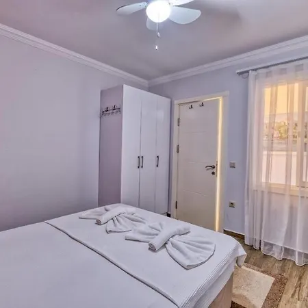 Dalyan Elit 3* Кешме