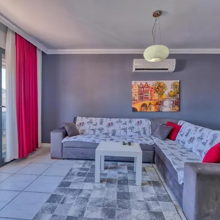 Dalyan Elit Apart Otel