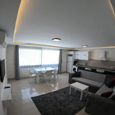 Апарт-отель Dalyan Elit