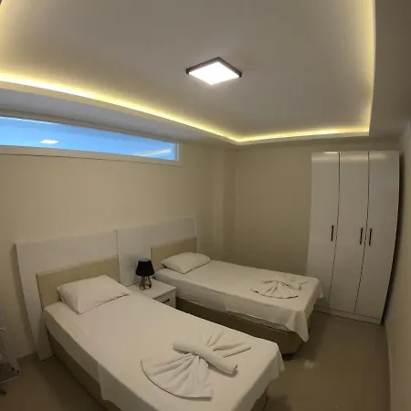 Dalyan Elit Апарт-отель 3*