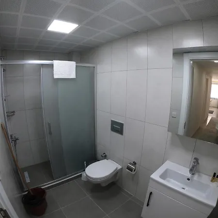 Dalyan Elit Апарт-отель 3*