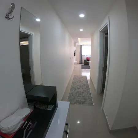 Dalyan Elit 3* Кешме