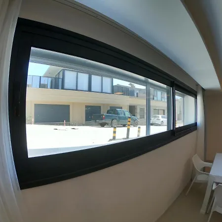 Апарт-отель Dalyan Elit 3*