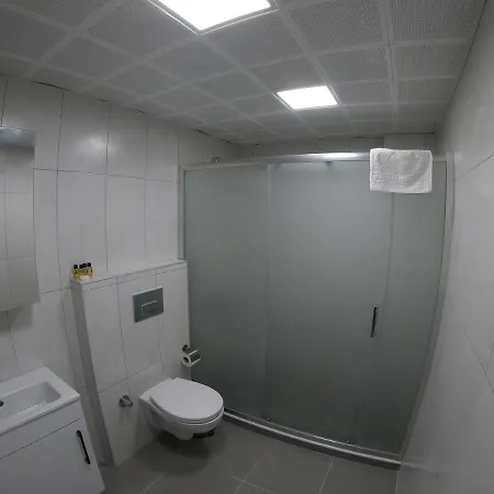 Dalyan Elit 3* Кешме