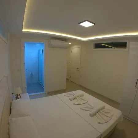 Dalyan Elit Апарт-отель Кешме