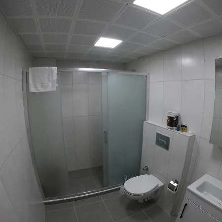 Aparthotel Dalyan Elit Apart Otel