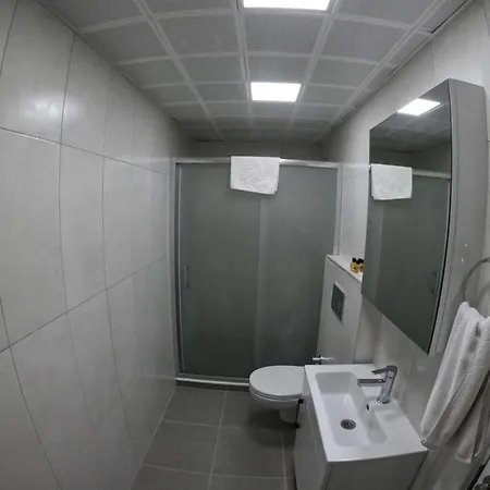 Апарт-отель Dalyan Elit Кешме