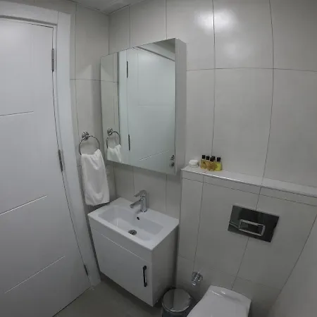 Dalyan Elit 3* Чешме