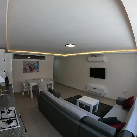 Dalyan Elit Кешме