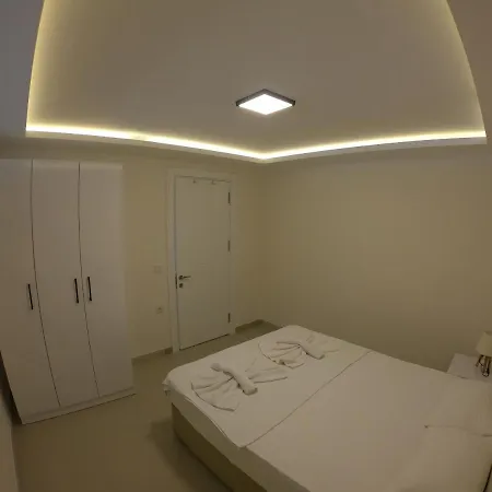 Апарт-отель Dalyan Elit Кешме