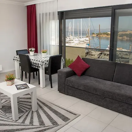 Dalyan Elit 3* Чешме