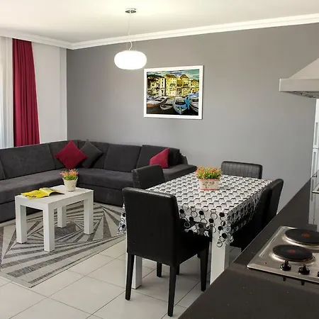 Dalyan Elit 3* Кешме