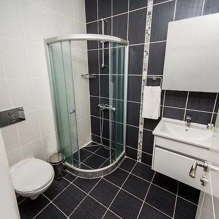 Dalyan Elit Апарт-отель