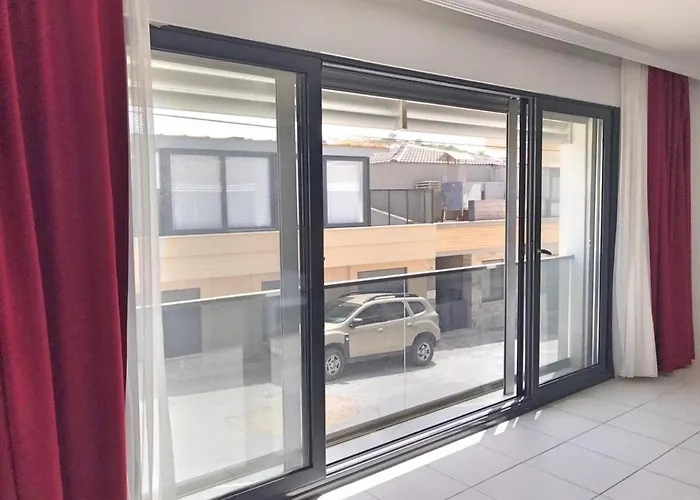 Dalyan Elit 公寓式酒店