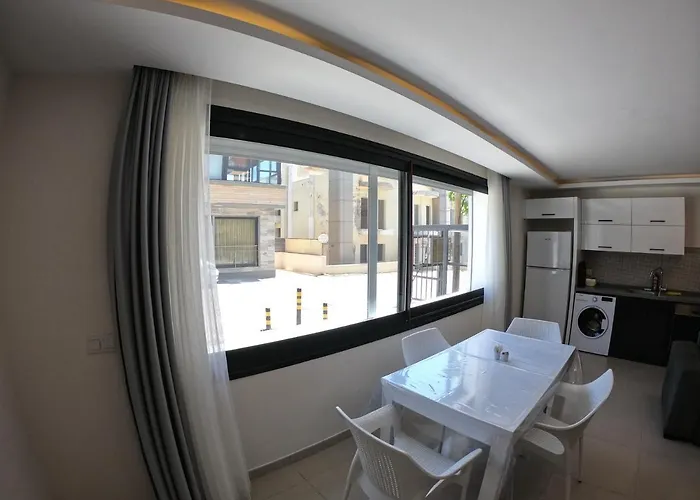 Dalyan Elit 3* Çeşme