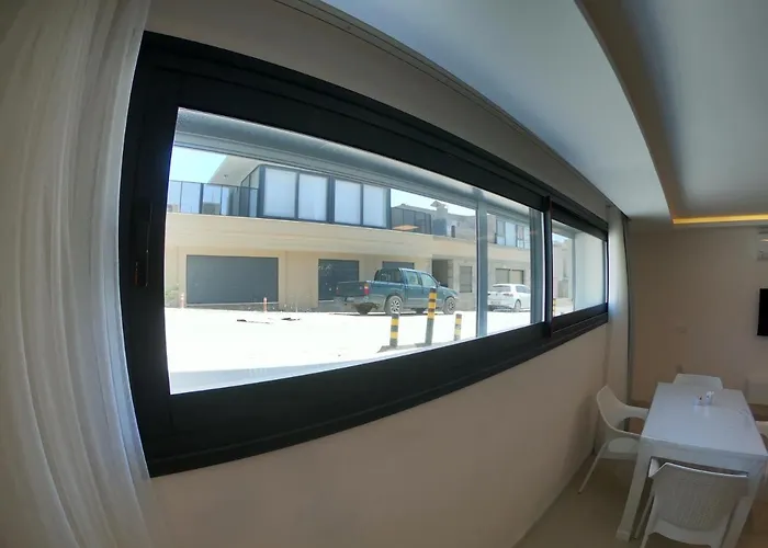 公寓式酒店 Dalyan Elit 3*