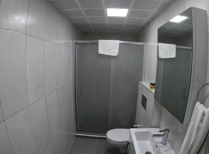 公寓式酒店 Dalyan Elit Çeşme