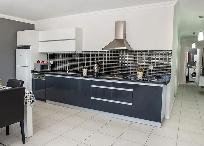 Dalyan Elit 3* Çeşme